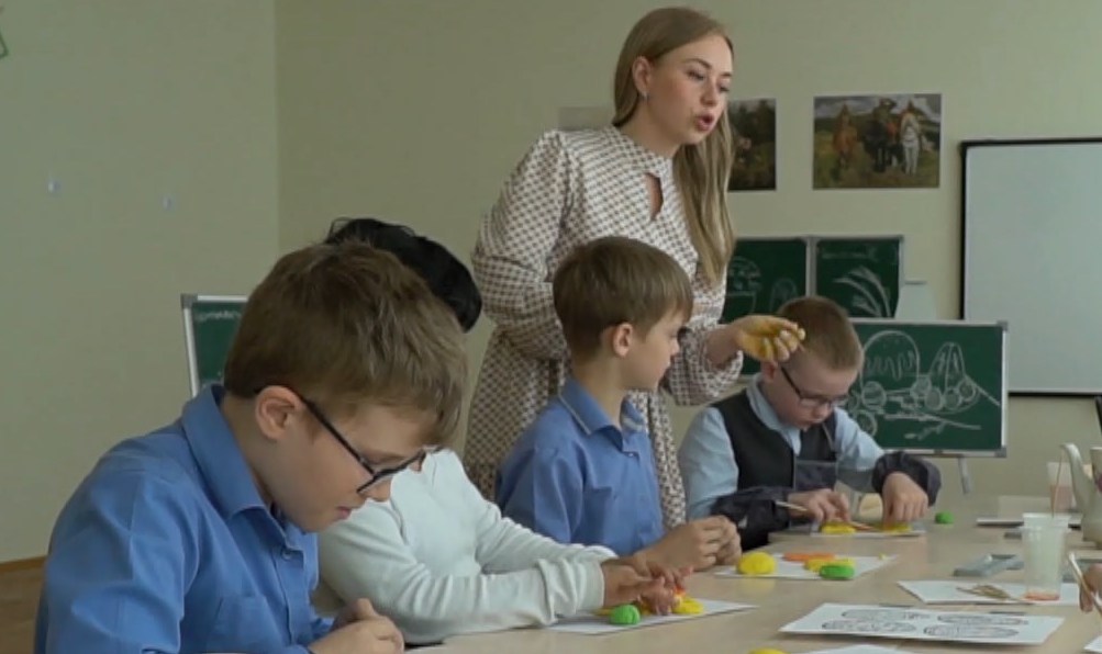 В Костромской области появится новый конкурс для молодых учителей