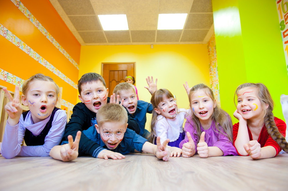 Частные детские центры в Костроме оказались безопасны для ребят