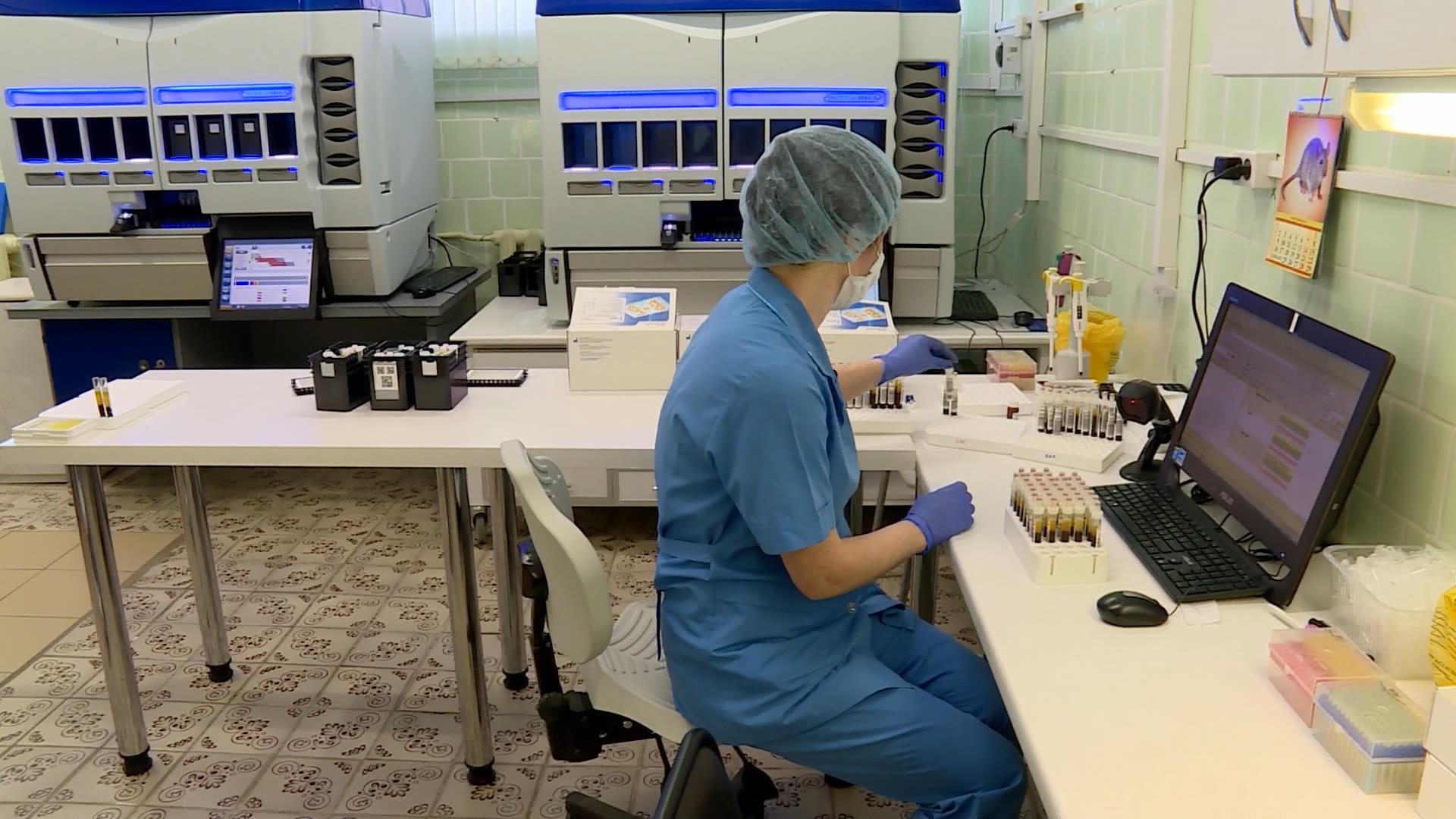В Костроме госпитализированы ещё три человека с подозрением на коронавирус 