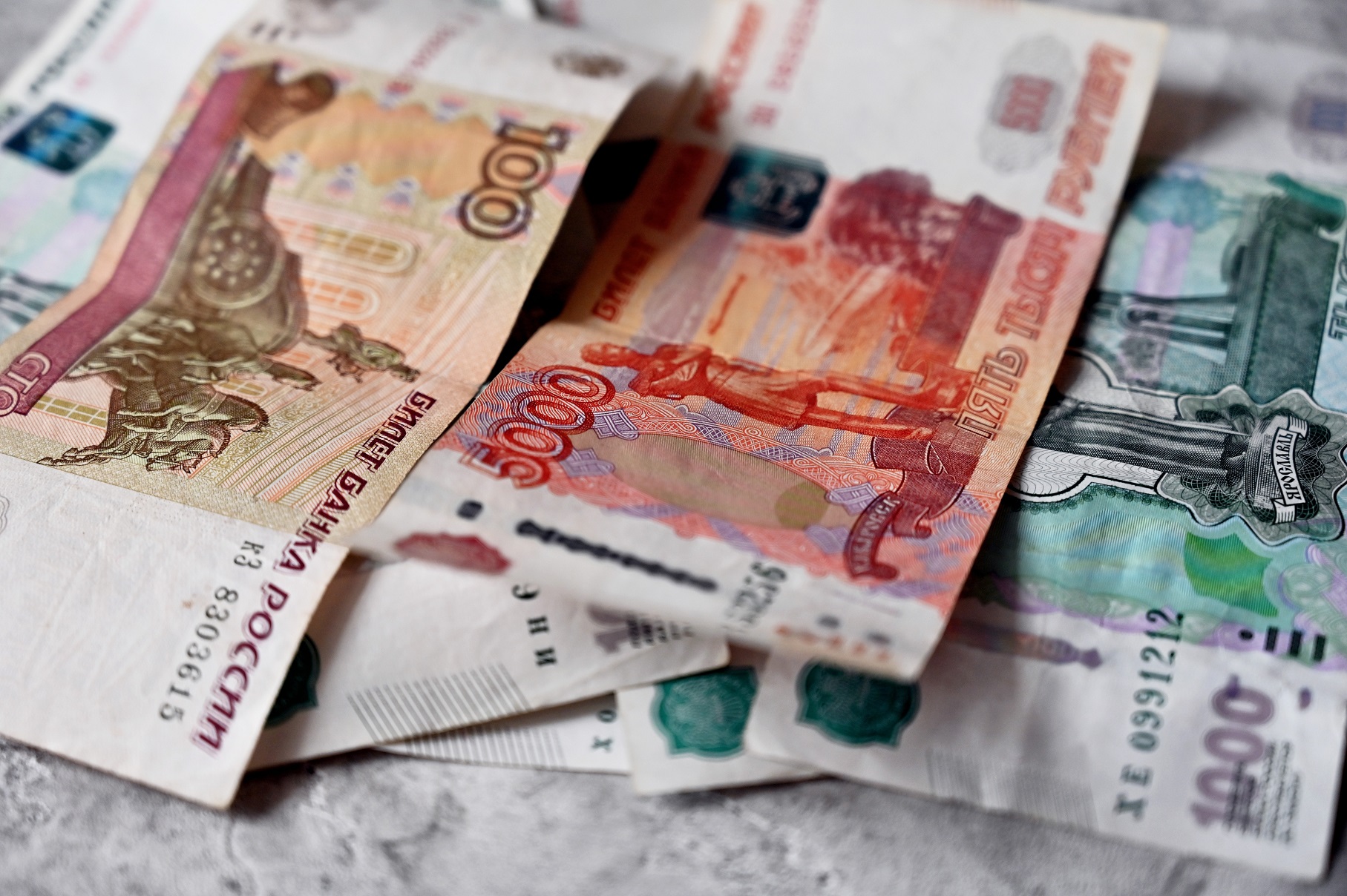 Центробанк: на вкладах костромичей скопилось 83,6 млрд рублей