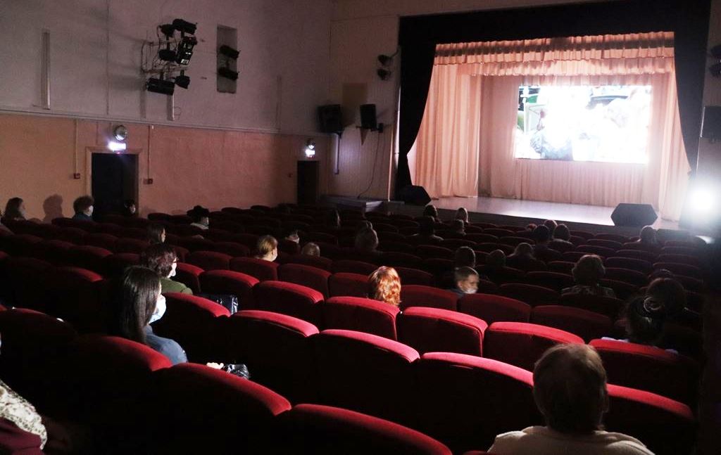 Ещё два виртуальных концертных зала откроются в Костромской области