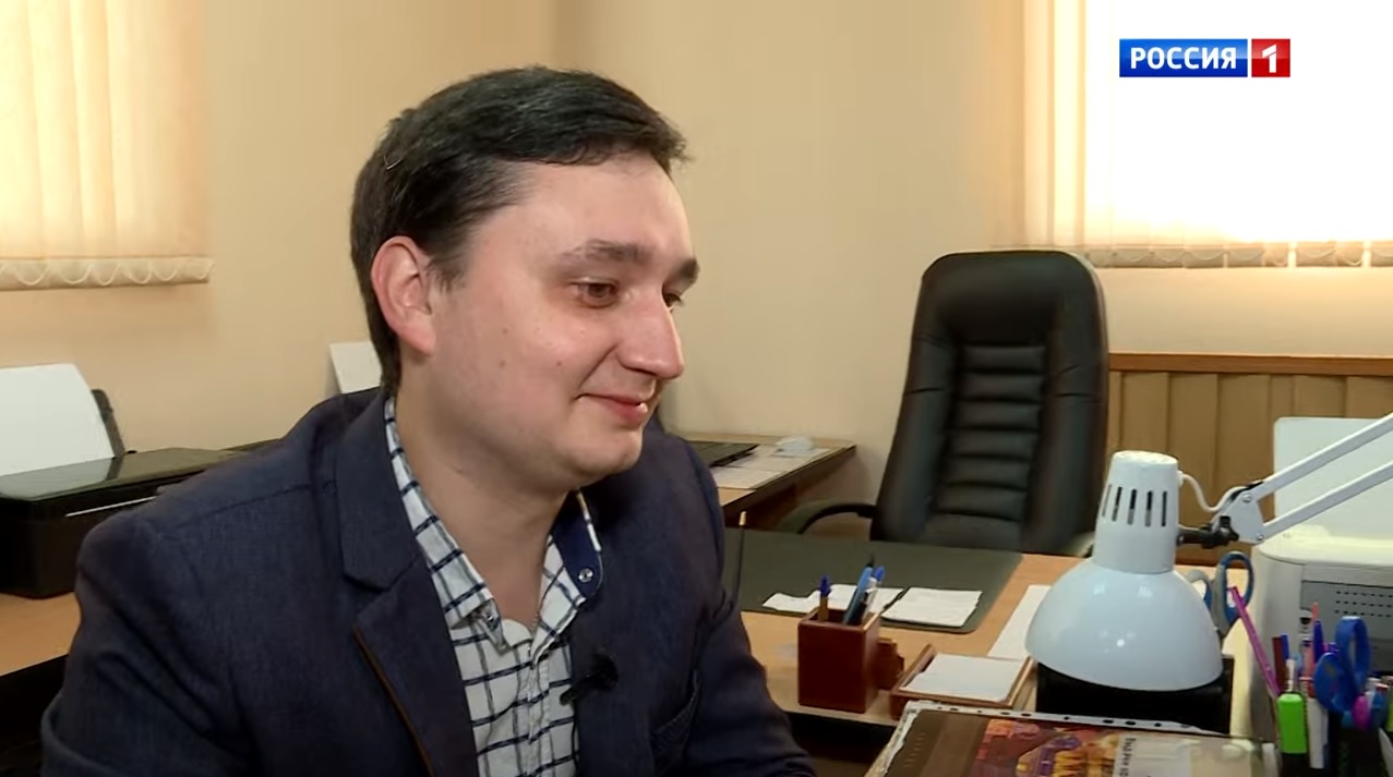 Костромич вошел в состав Палаты молодых законодателей Совета Федерации