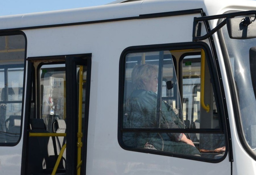 У безномерного автобусного маршрута в Костроме изменилась схема движения