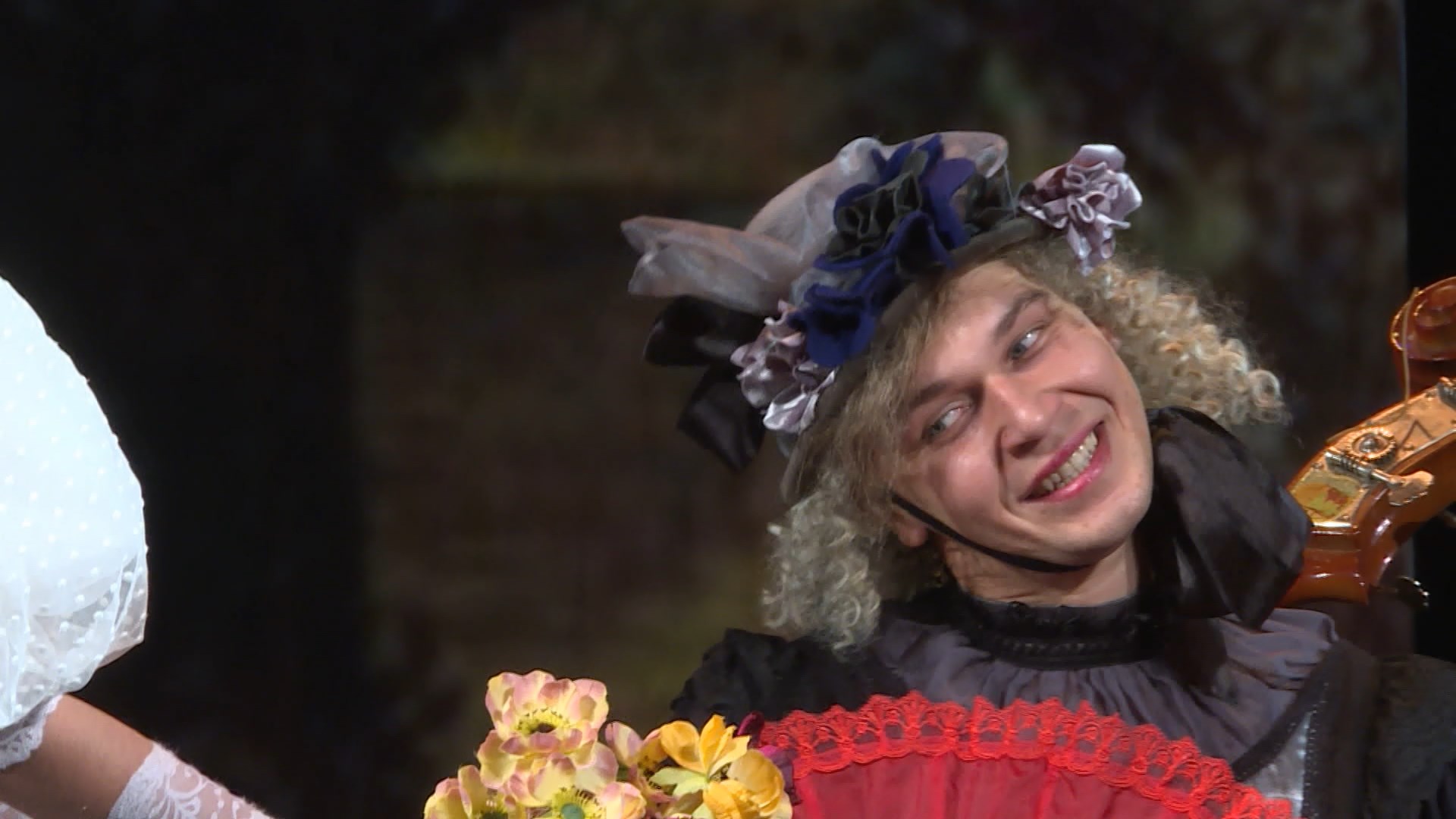 Театральный уикенд в Костроме взбодрит зрителей юмором и оптимизмом