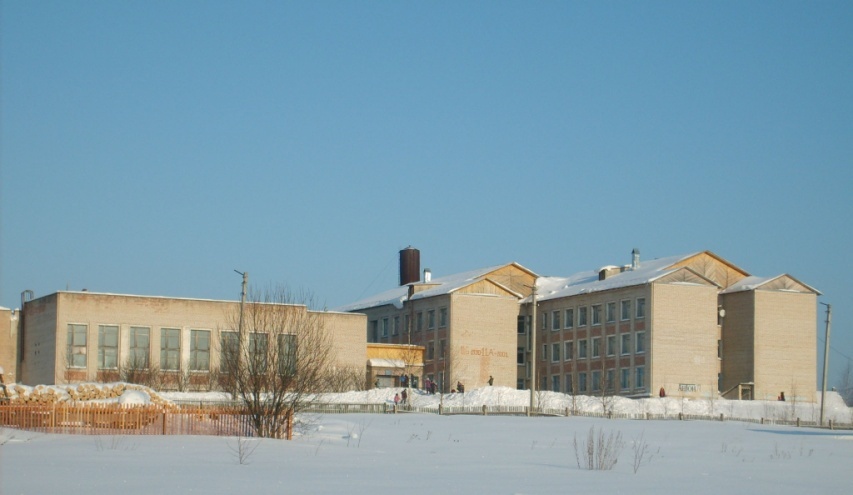 В Костромской области капитально отремонтируют 17 школ