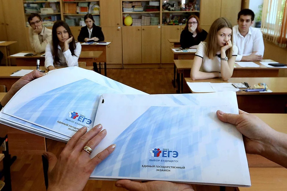 Костромские выпускники сдадут первый ЕГЭ после 8 июня