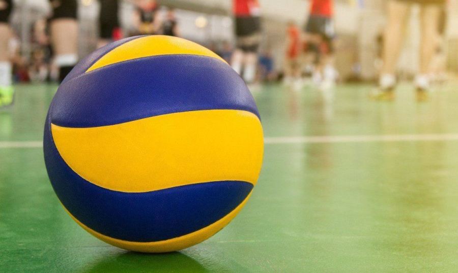 Костромских младшеклассников посвятят в юные волейболисты
