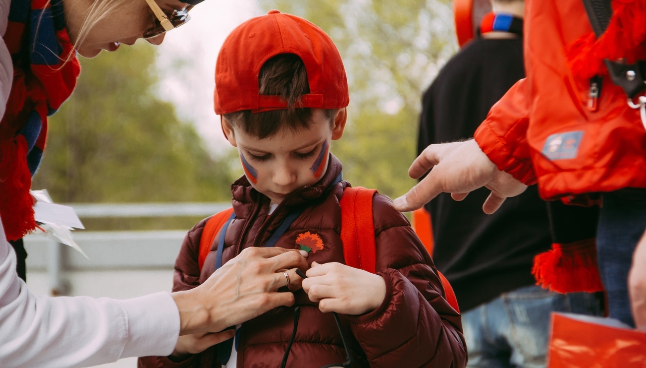 «Красная гвоздика» помогла костромским ветеранам 6 миллионами рублей