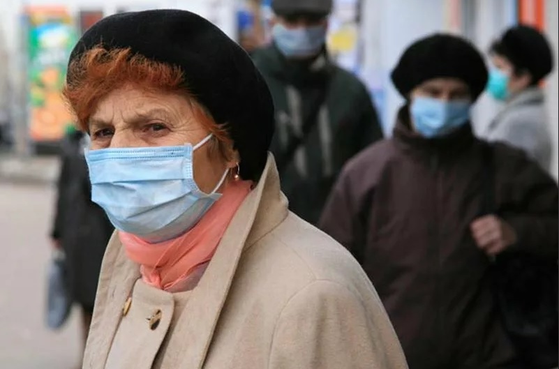 В Костроме растет заболеваемость гриппом и ОРВИ