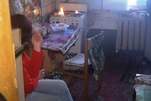 Спасатели в Костроме навестили квартиры пожароопасных горожан