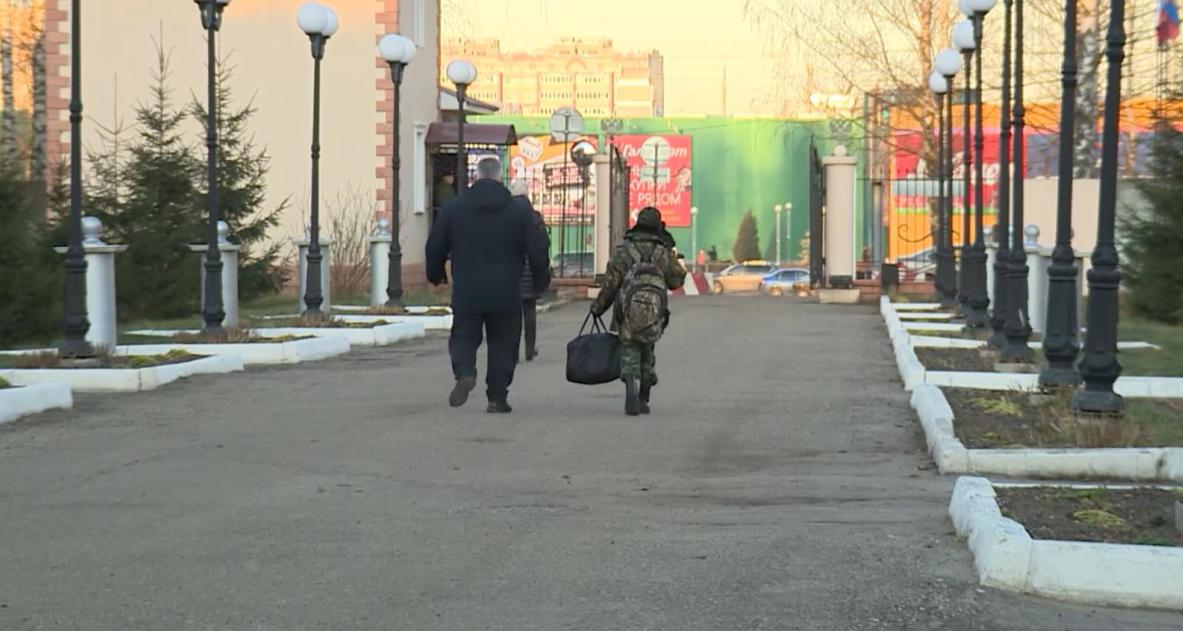 В Костромском кадетском корпусе временно приостановили занятия
