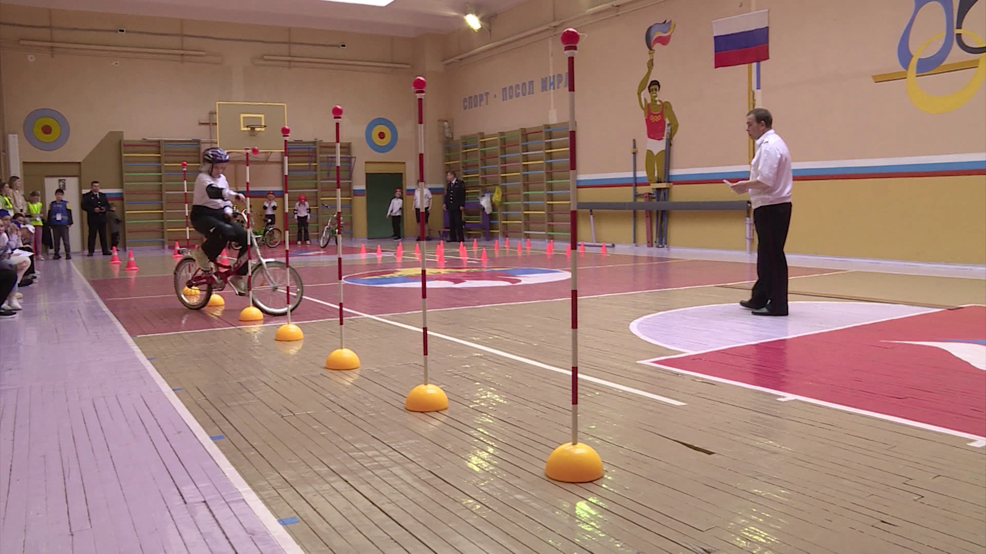 Чухломские школьники представят Костромскую область на Всероссийских соревнованиях