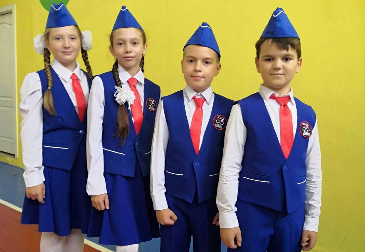 Команда костромской школы №38 представит область на всероссийском конкурсе «Безопасное колесо»
