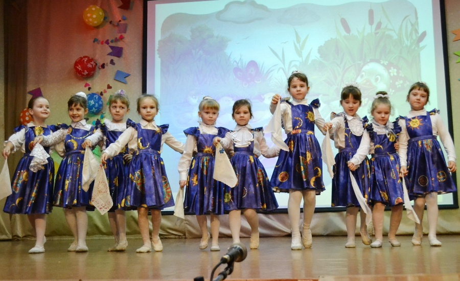 Сельские дети Костромы оказались самыми окультуренными в России