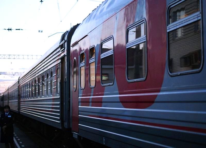 Между Костромой и Санкт-Петербургом пустят прямой поезд