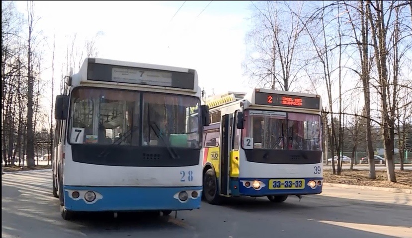 1 сентября в Костроме повысится стоимость проезда в муниципальном общественном транспорте