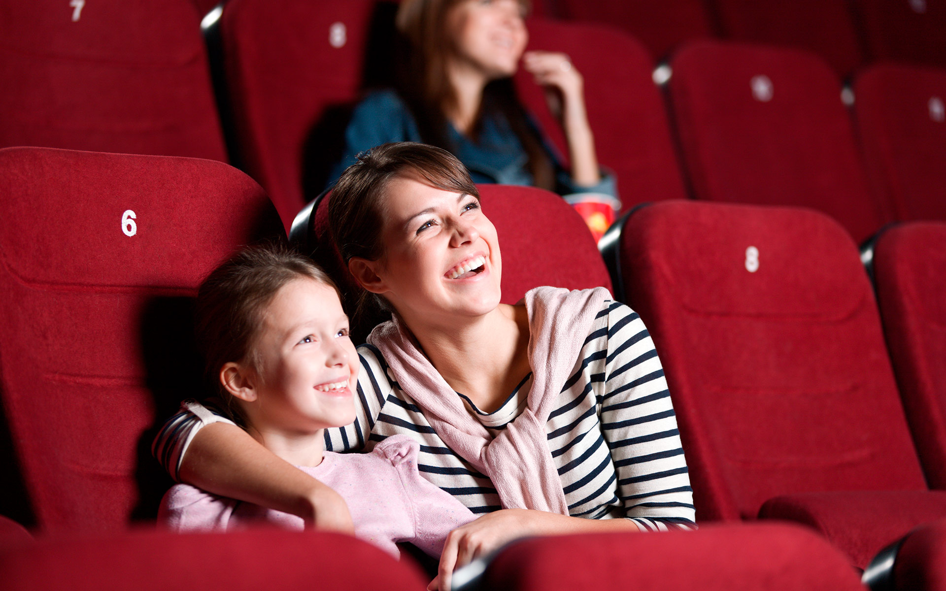 Семьи не будут разлучать в залах костромских кинотеатров