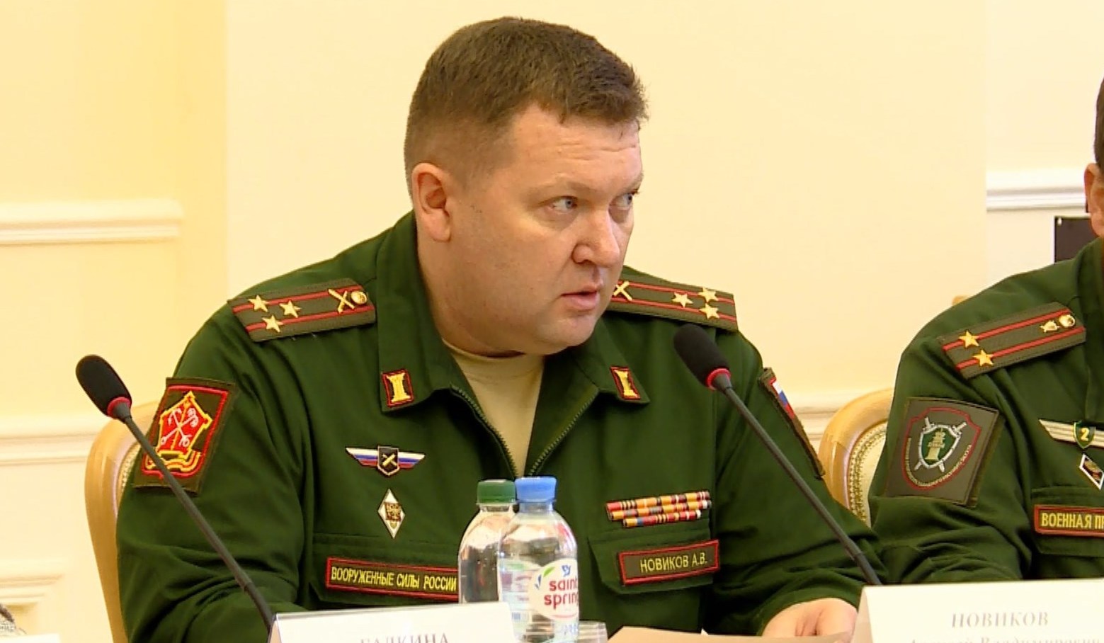 Частичная мобилизация в Костромской области близится к завершению