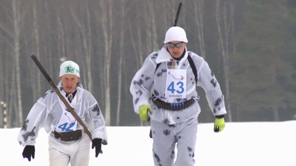 Чемпионат по охотничьему биатлону состоится под Костромой