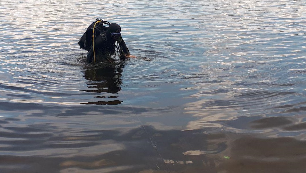 Еще один мужчина утонул в выходные в реке под Костромой