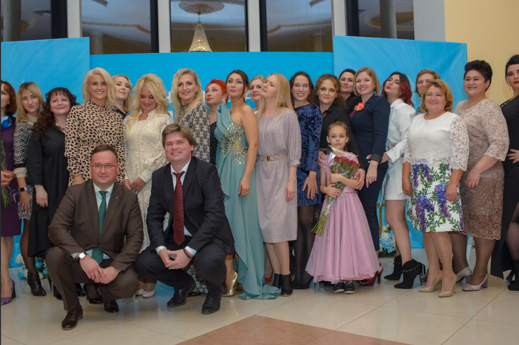 Предприимчивые дамы Костромы приглашаются на конкурс бизнес-вумен