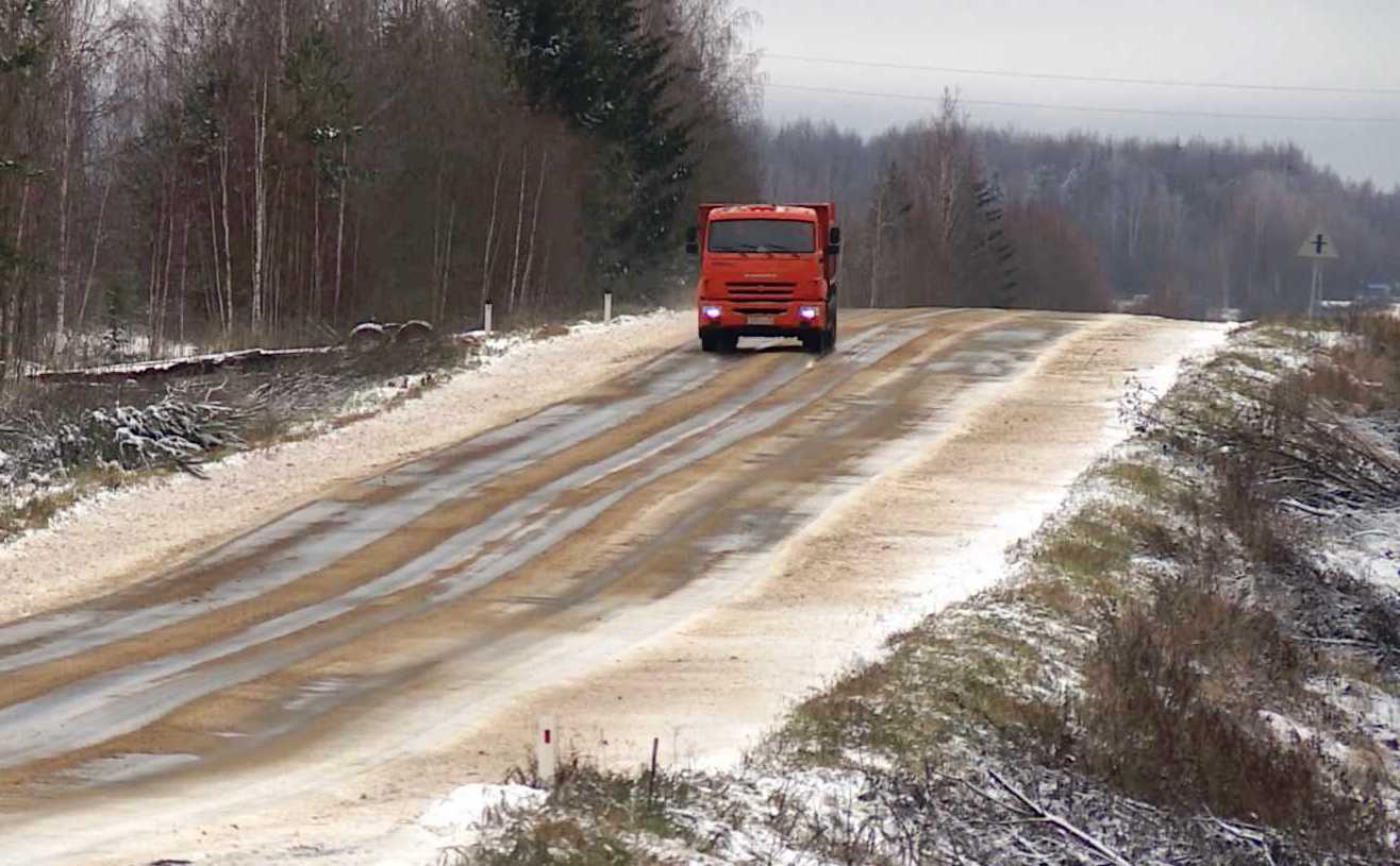 На ремонт костромских дорог потратят более 6 млрд рублей