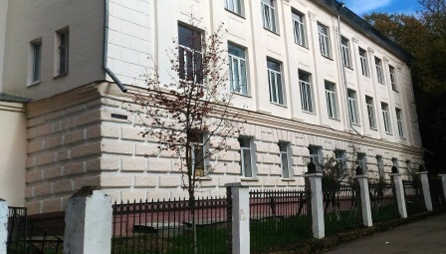 Две школы в Костроме ждет капитальный ремонт