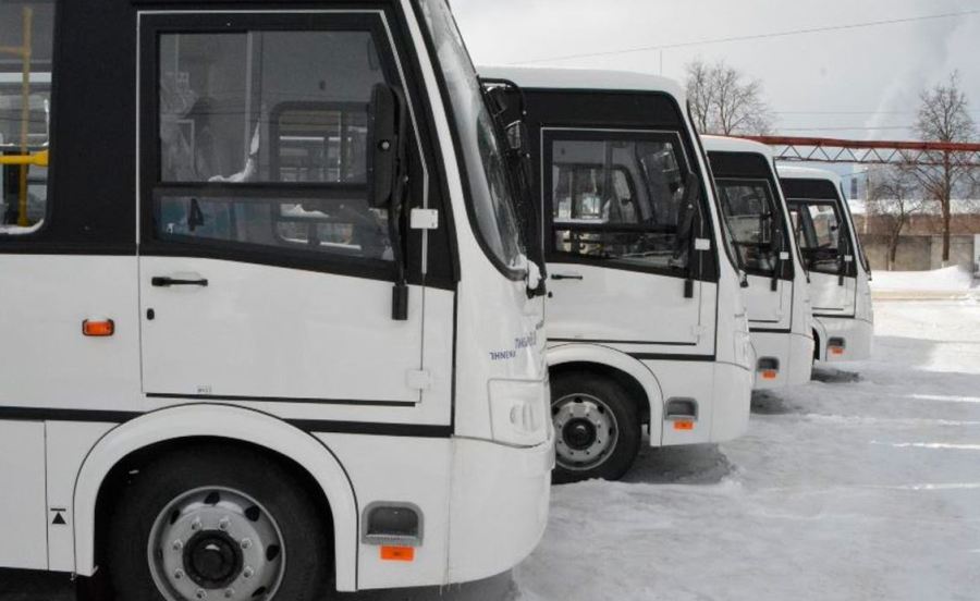 Контролировать работу общественного транспорта будет «Организатор перевозок Костромской области»