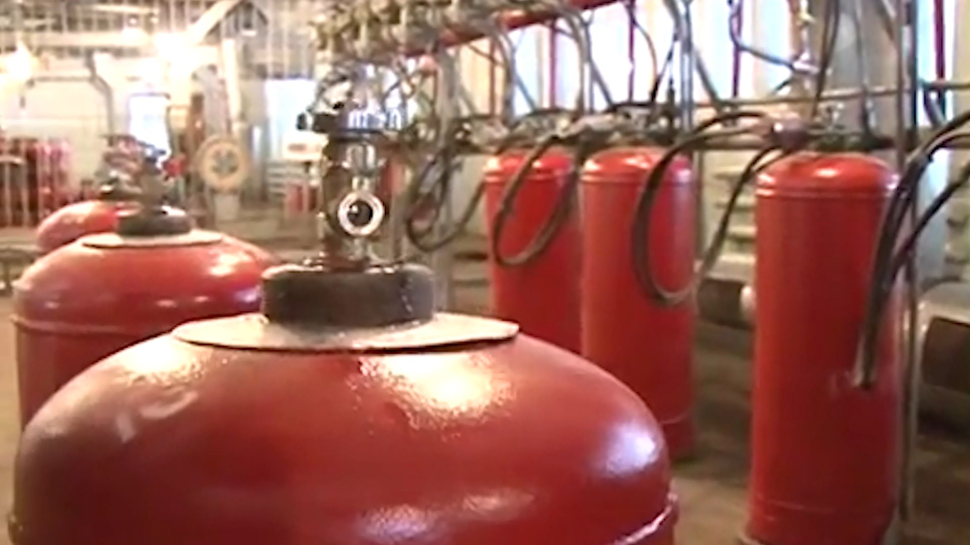 Власти Костромской области добиваются снижения цен на сжиженный газ