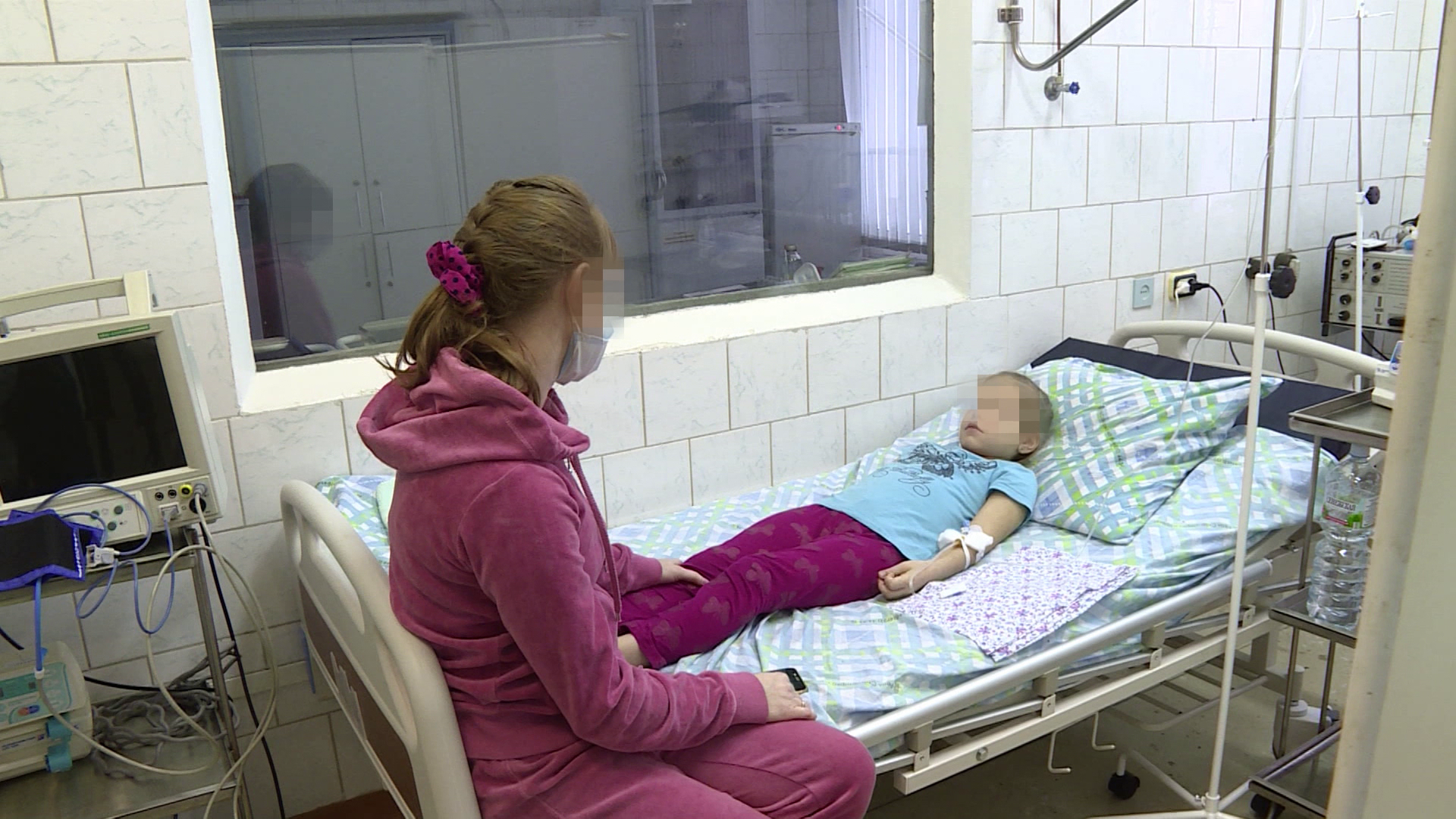 У шести костромских детей зафиксированы серьезные осложнения от коронавируса