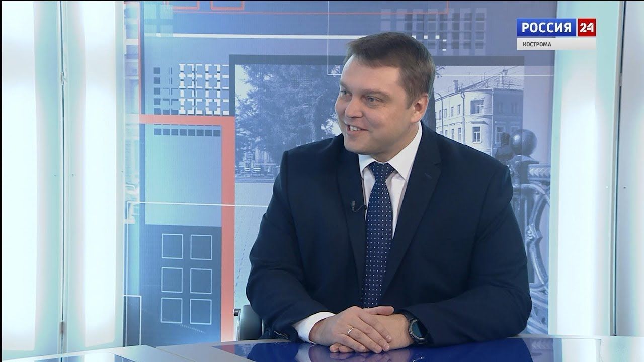 Нерехтский глава может стать новым заместителем губернатора Костромской области