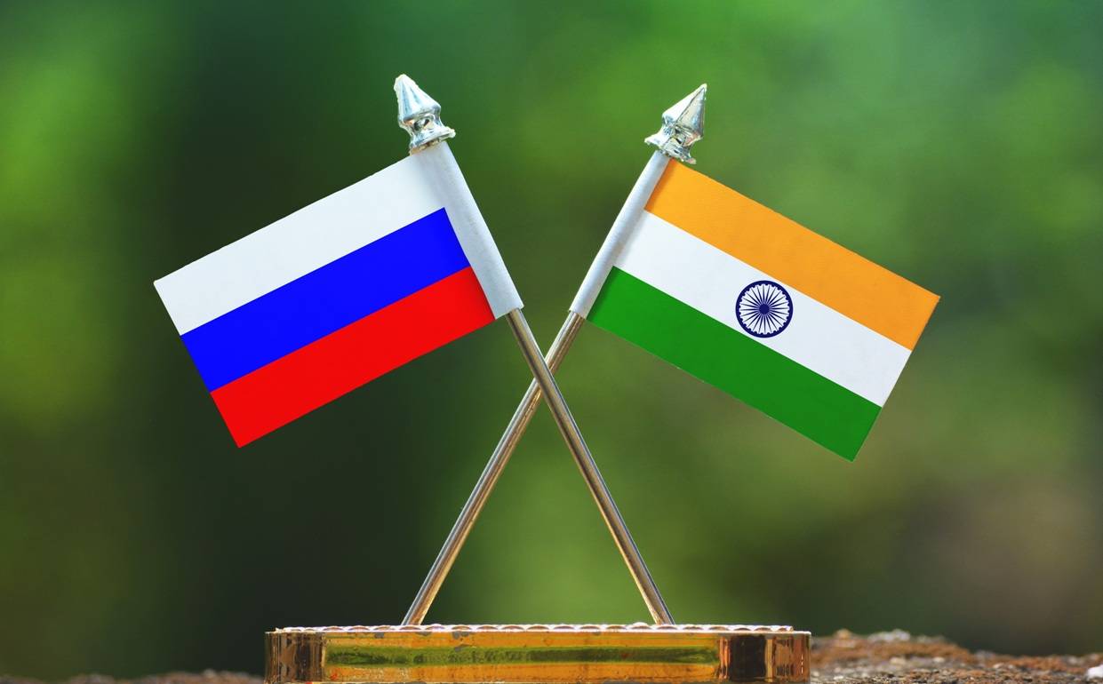 Костромская область планирует заключить соглашение с Индией