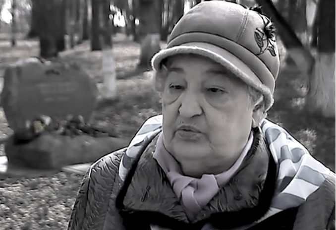 В Костроме ушла из жизни заслуженный ветеран Надежда Щёлокова