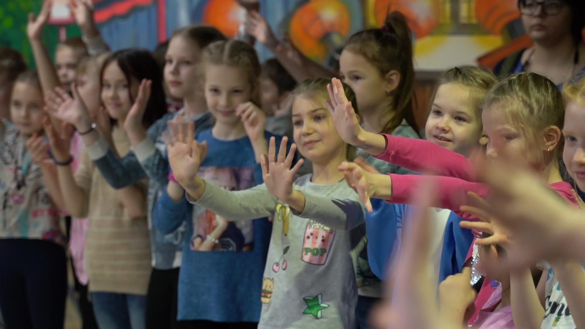 Меры по защите детей в Костромской области заслужили похвалы на федеральном уровне
