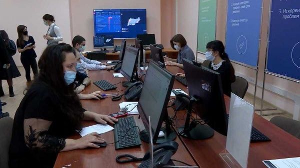 Костромским чиновникам дали 22 часа на ответы гражданам