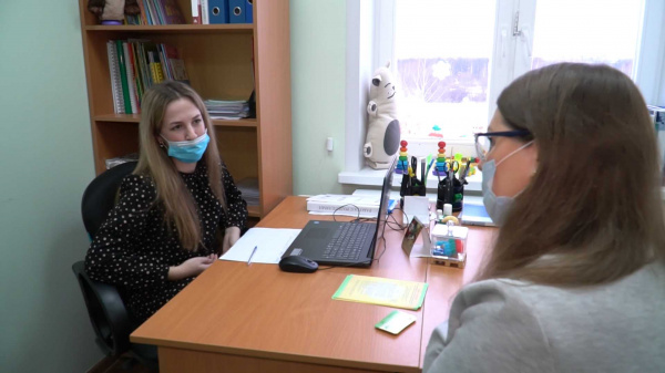 Четыре консультационных центра для родителей откроются в Костромской области