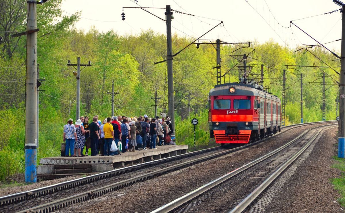 Костромские железнодорожники сломали негативный тренд по распространению  коронавируса 