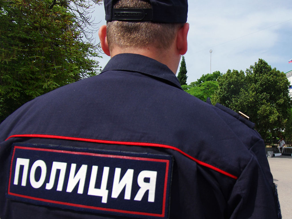Костромской полицейский в свой выходной день задержал пьяного водителя