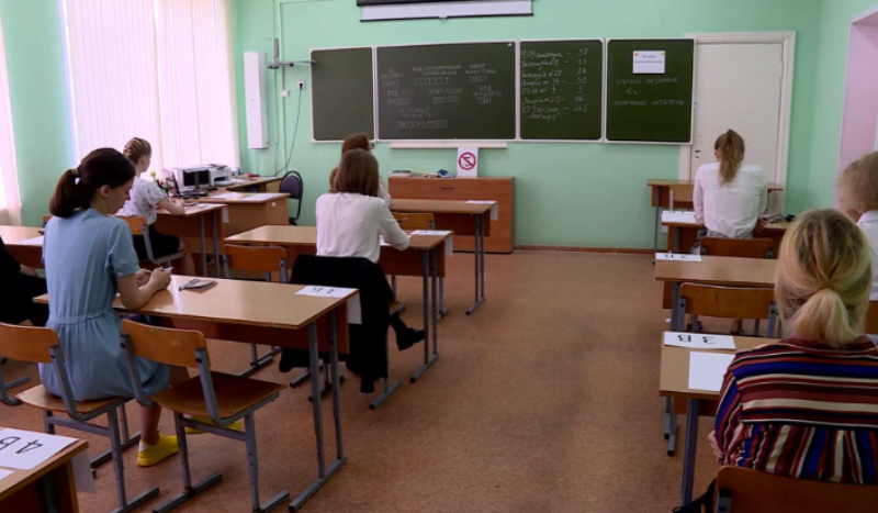 Костромским выпускникам объявили сроки проведения экзаменов