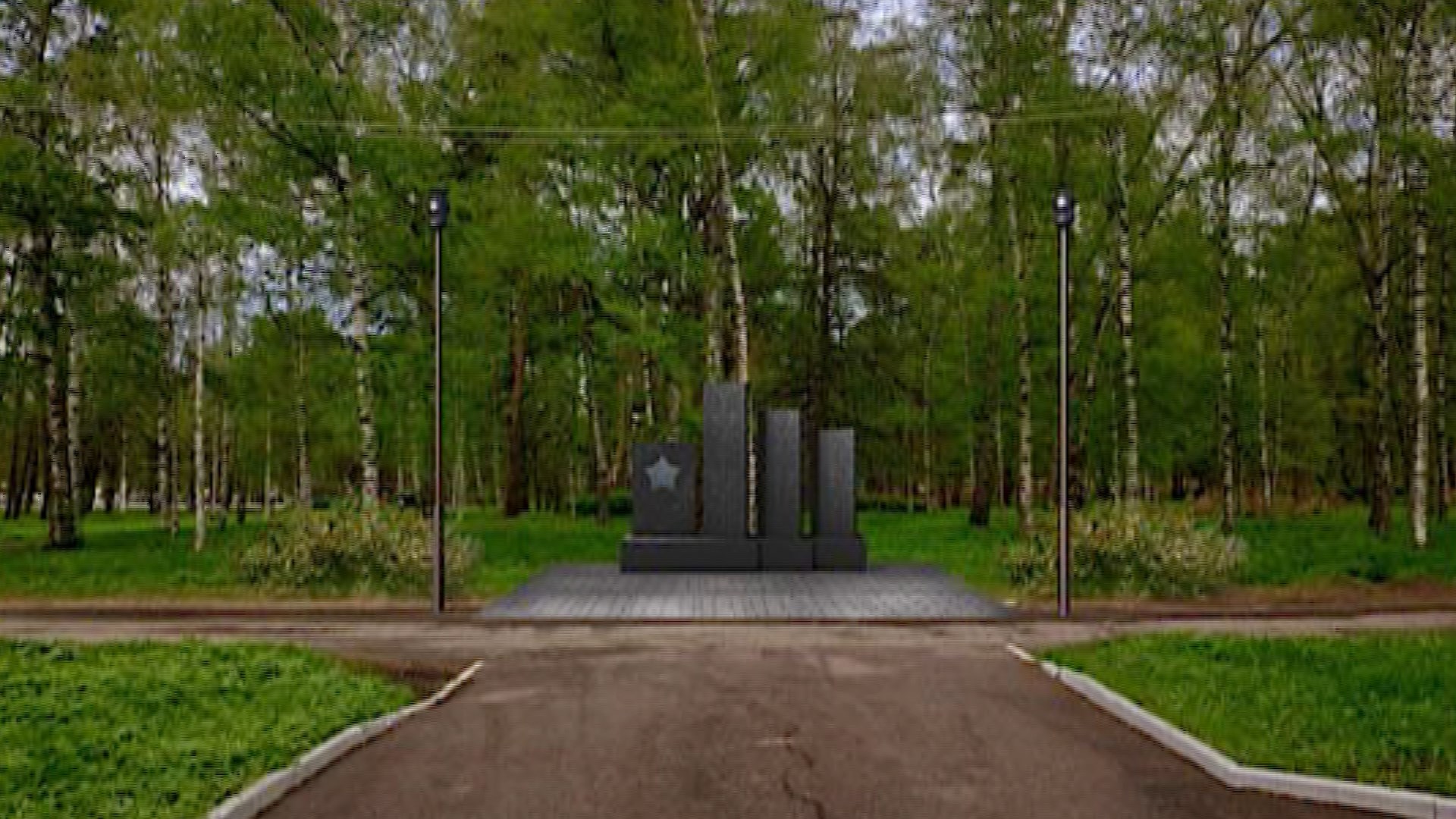 Память погибших в военных конфликтах костромичей увековечат в новом монументе