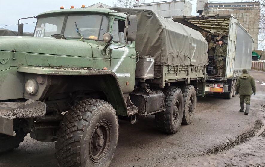 Костромские бойцы штурмовых подразделений получат от земляков дополнительное защитное снаряжение