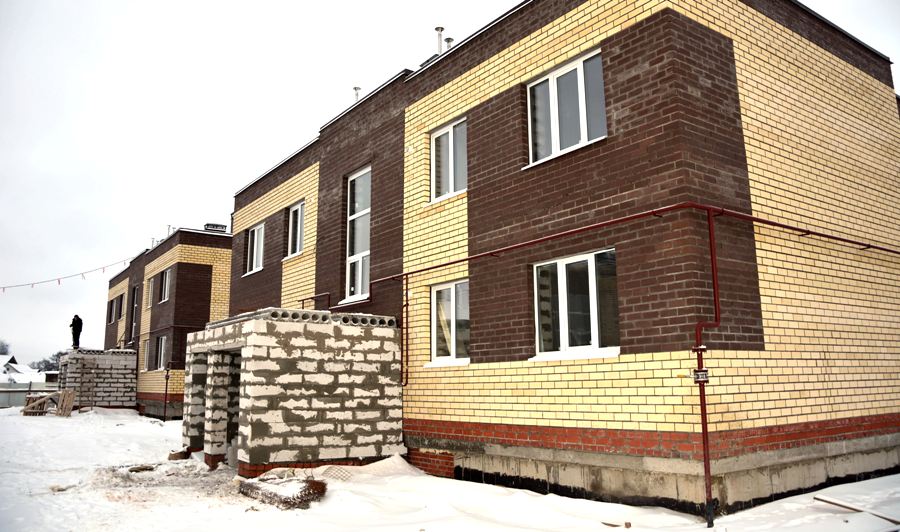 Костромским сиротам продолжат выделять благоустроенные квартиры