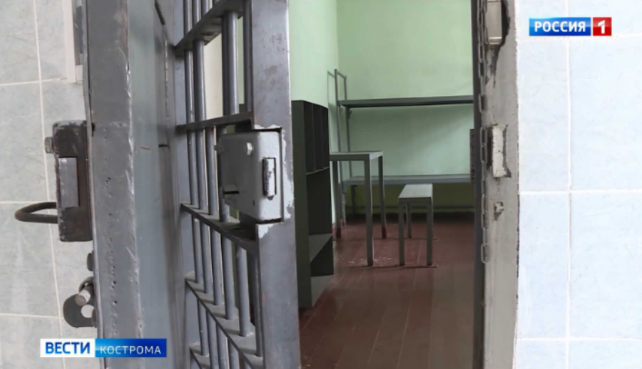 Обвиняемым в убийстве 5-летней костромской девочки продлили срок содержания под стражей