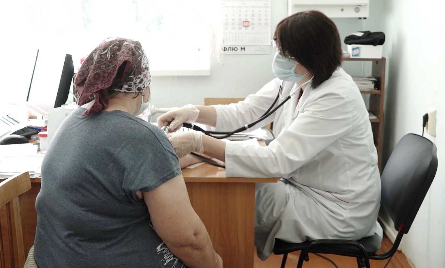 Главврачей костромских больниц и поликлиник обязали еженедельно принимать граждан