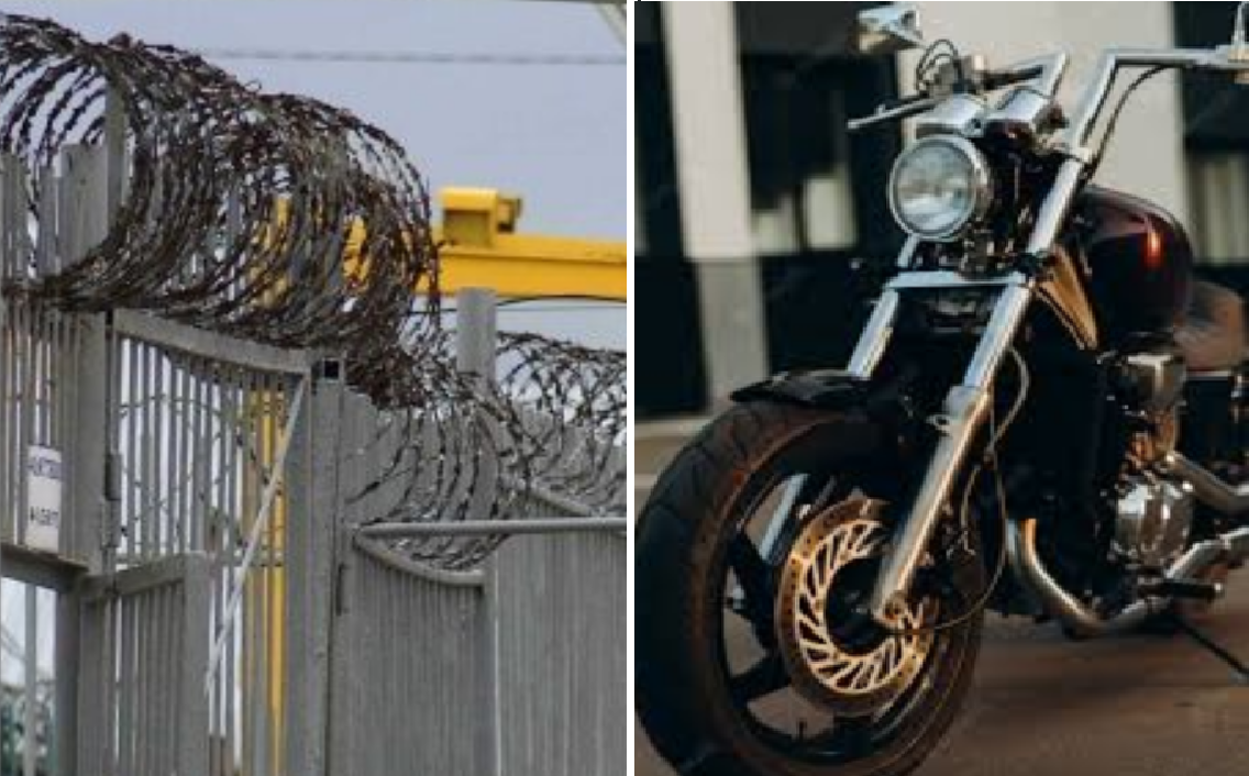 Заключённый-аферист соблазнял костромичей вымышленным мотоциклом