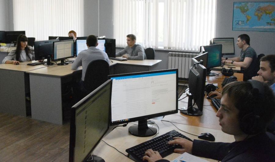 Некоторым IT-компаниям в Костромской области снизят налоги