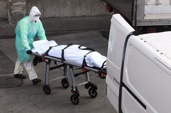 В Костроме еще два человека стали жертвами коронавируса