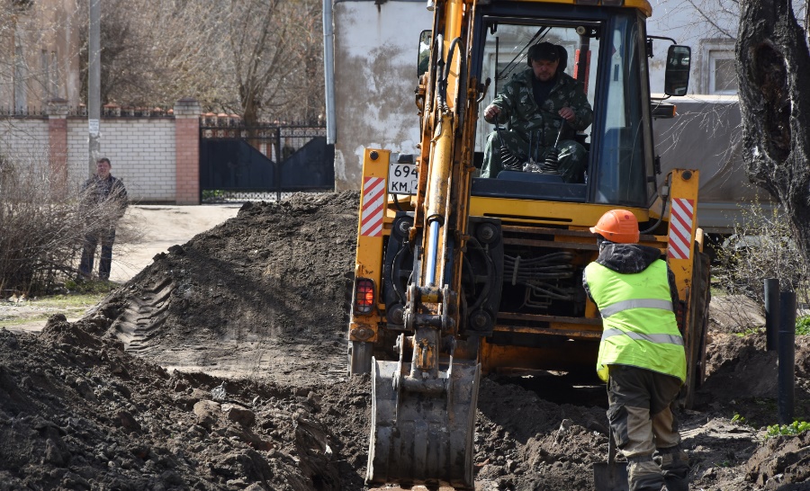 За выходные дни горячая вода и отопление вернулись в 49 многоквартирных домов Костромы