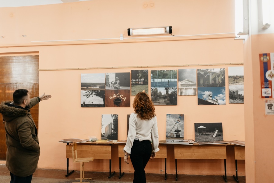 Подростков в Костроме приглашают бесплатно освоить искусство фотодела
