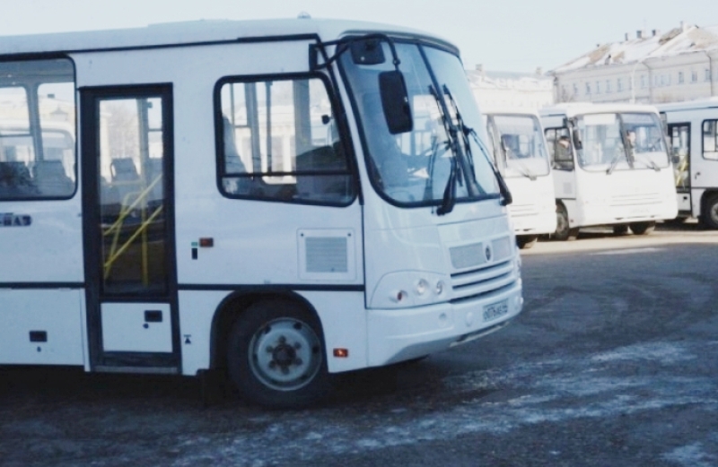 В костромской посёлок Козелино пустят дополнительные автобусы